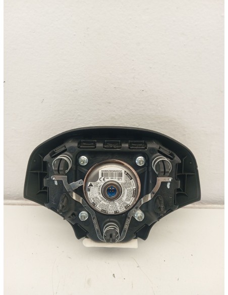 Recambio de airbag delantero izquierdo para citroën c3 ii (sc_) 1.6 hdi referencia OEM IAM 16719697ZD  