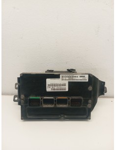 Recambio de centralita cambio automatico para chrysler grand voyager v (rt) 2.8 crd referencia OEM IAM P68003323AE  