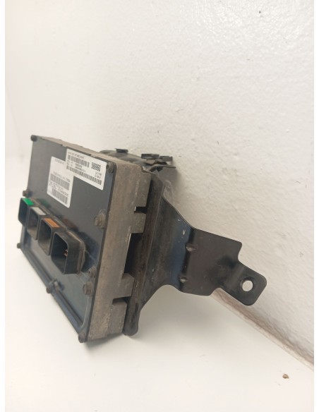Recambio de centralita cambio automatico para chrysler grand voyager v (rt) 2.8 crd referencia OEM IAM P68003323AE  