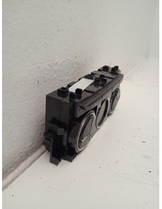 Recambio de mando climatizador para citroën c3 ii (sc_) 1.6 hdi referencia OEM IAM 96753994XT   2