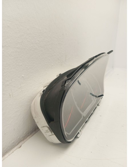 Recambio de cuadro instrumentos para chevrolet epica lt referencia OEM IAM 96647633  