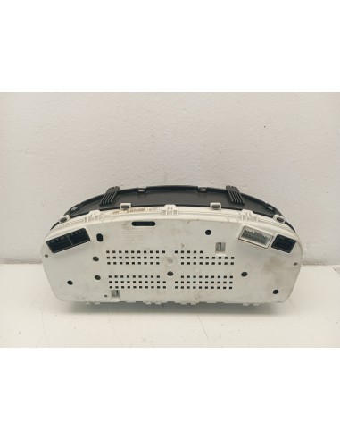 Recambio de cuadro instrumentos para chevrolet epica lt referencia OEM IAM 96647633  