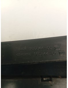 Recambio de rejilla delantera para mini mini (r56) one d referencia OEM IAM 63132209506   2