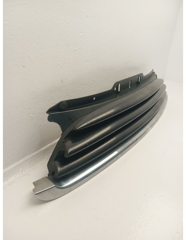 Recambio de rejilla delantera para mini mini (r56) one d referencia OEM IAM 63132209506  