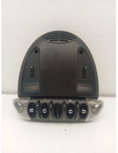 Recambio de luz interior para mini mini (r56) one d referencia OEM IAM 28252455  