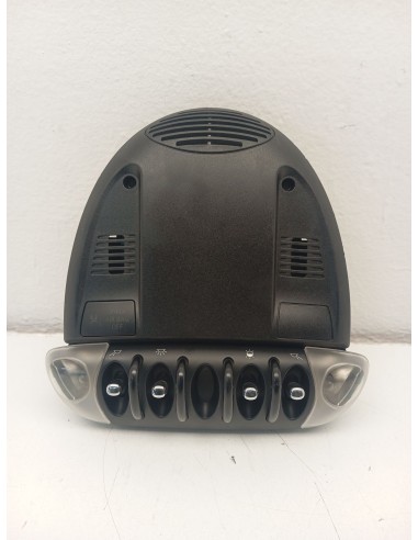 Recambio de luz interior para mini mini (r56) one d referencia OEM IAM 28252455  