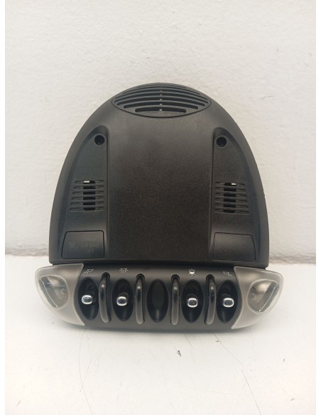 Recambio de luz interior para mini mini (r56) one d referencia OEM IAM 28252455  