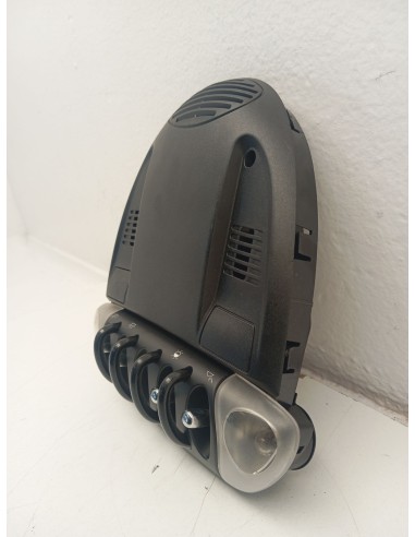 Recambio de luz interior para mini mini (r56) one d referencia OEM IAM 28252455  
