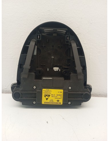 Recambio de luz interior para mini mini (r56) one d referencia OEM IAM 28252455  