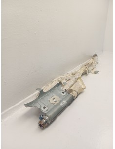 Recambio de airbag cortina delantero izquierdo para mini mini (r56) one d referencia OEM IAM A1713407711   2