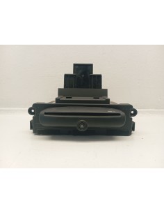 Recambio de sistema audio / radio cd para mini mini (r56) one d referencia OEM IAM 65123456363  