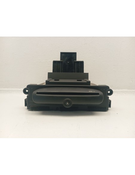 Recambio de sistema audio / radio cd para mini mini (r56) one d referencia OEM IAM 65123456363  