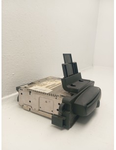 Recambio de sistema audio / radio cd para mini mini (r56) one d referencia OEM IAM 65123456363   2