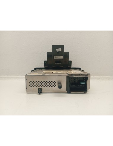 Recambio de sistema audio / radio cd para mini mini (r56) one d referencia OEM IAM 65123456363  