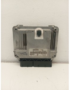 Recambio de centralita motor uce para chevrolet epica lt referencia OEM IAM 96859901  