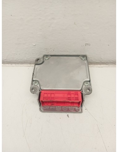 Recambio de centralita airbag para chevrolet epica lt referencia OEM IAM 96943997  