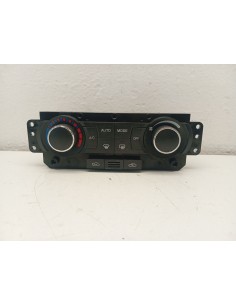 Recambio de mando climatizador para chevrolet epica lt referencia OEM IAM 96637897  