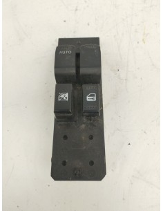 Recambio de mando elevalunas delantero izquierdo para suzuki swift iii (mz, ez) 1.3 (rs 413) referencia OEM IAM 62J103206T 2 BOT