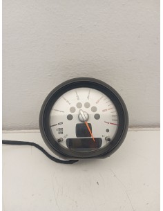 Recambio de cuadro instrumentos para mini mini (r56) one d referencia OEM IAM 923243802  