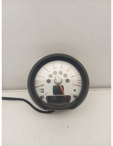 Recambio de cuadro instrumentos para mini mini (r56) one d referencia OEM IAM 923243802  