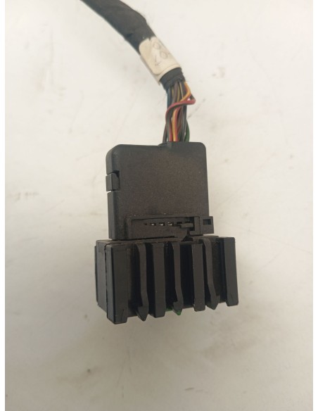 Recambio de cuadro instrumentos para mini mini (r56) one d referencia OEM IAM 923243802  