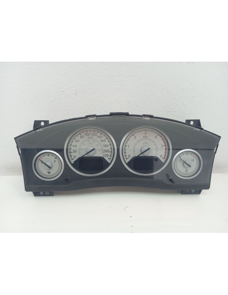 Recambio de cuadro instrumentos para chrysler grand voyager v (rt) 2.8 crd referencia OEM IAM   