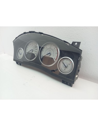 Recambio de cuadro instrumentos para chrysler grand voyager v (rt) 2.8 crd referencia OEM IAM   