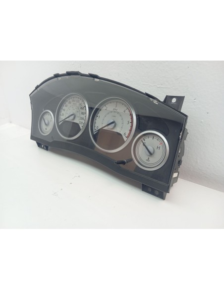 Recambio de cuadro instrumentos para chrysler grand voyager v (rt) 2.8 crd referencia OEM IAM   