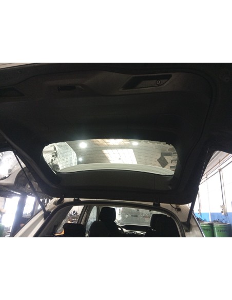 Recambio de amortiguadores maletero / porton para citroën c4 picasso live referencia OEM IAM 9819665780  