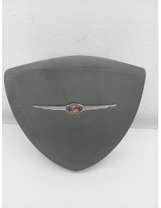 Recambio de kit airbag para chrysler grand voyager v (rt) 2.8 crd referencia OEM IAM    2