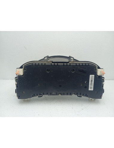 Recambio de cuadro instrumentos para suzuki swift azg (nz) glx referencia OEM IAM 3411068LA1  