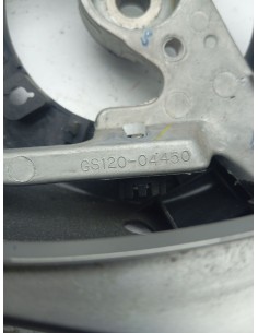 Recambio de volante para suzuki swift azg (nz) glx referencia OEM IAM 48110M74L10GJL   2