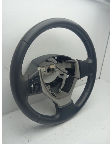 Recambio de volante para suzuki swift azg (nz) glx referencia OEM IAM 48110M74L10GJL  