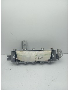 Recambio de airbag rodilla para suzuki swift azg (nz) glx referencia OEM IAM 7395068L10  
