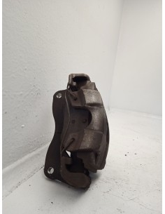 Recambio de pinza de freno delantera derecha para toyota yaris hybrid active referencia OEM IAM 477300D200   2