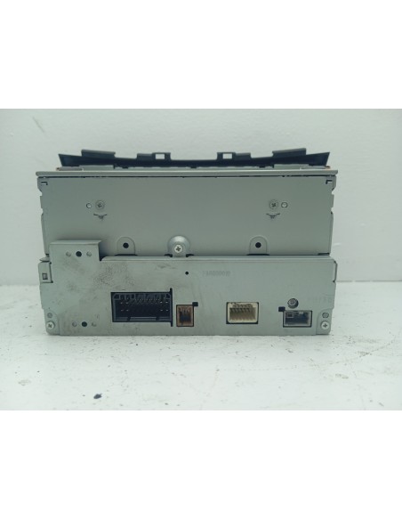 Recambio de sistema audio / radio cd para suzuki swift azg (nz) glx referencia OEM IAM 3910168L00  