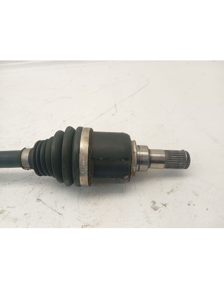 Recambio de transmision delantera izquierda para suzuki swift azg (nz) glx referencia OEM IAM 4410268L80  