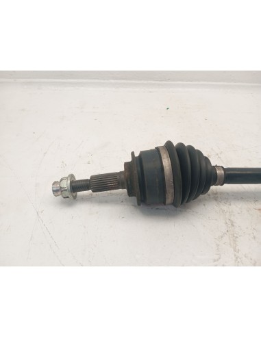 Recambio de transmision delantera izquierda para suzuki swift azg (nz) glx referencia OEM IAM 4410268L80  
