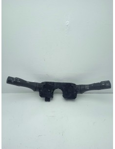 Recambio de mando luces para nissan leaf referencia OEM IAM 255603NL0B  