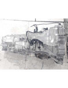 Recambio de caja cambios para audi a6 berlina (4b2) 2.4 v6 30v referencia OEM IAM DSC   2