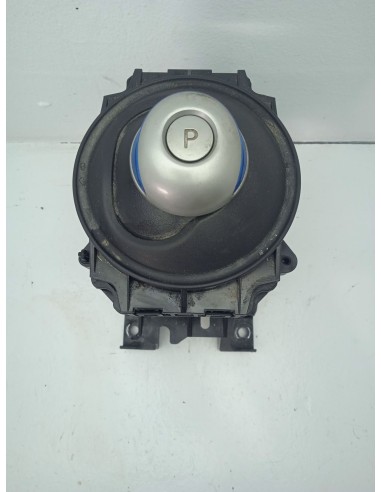 Recambio de palanca cambio para nissan leaf referencia OEM IAM 75G106LHD  