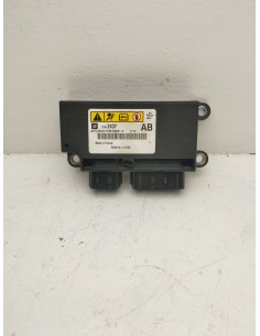 Recambio de centralita airbag para opel astra j sports tourer selective referencia OEM IAM 13353284  
