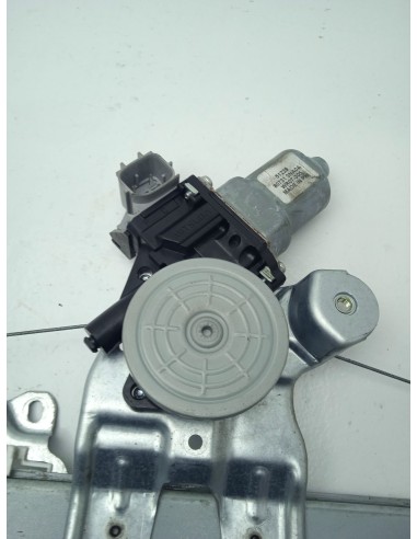 Recambio de elevalunas delantero derecho para nissan leaf referencia OEM IAM 807313NA0A  
