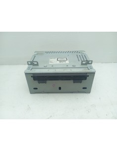 Recambio de sistema audio / radio cd para ford focus lim. (cb8) trend referencia OEM IAM BM5T18C815GJ  