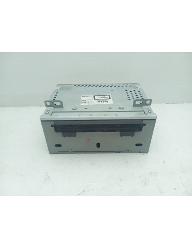 Recambio de sistema audio / radio cd para ford focus lim. (cb8) trend referencia OEM IAM BM5T18C815GJ  
