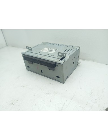 Recambio de sistema audio / radio cd para ford focus lim. (cb8) trend referencia OEM IAM BM5T18C815GJ  