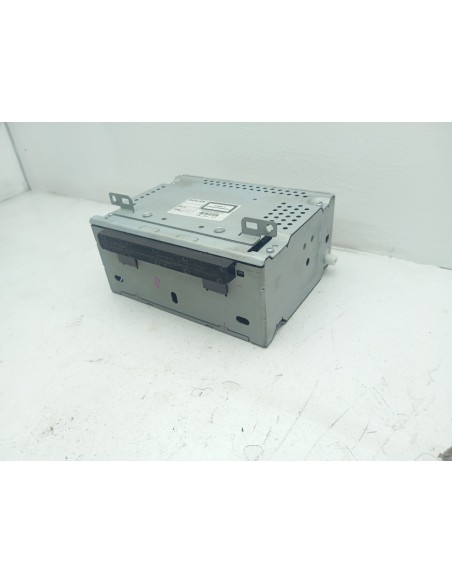 Recambio de sistema audio / radio cd para ford focus lim. (cb8) trend referencia OEM IAM BM5T18C815GJ  
