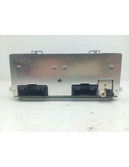 Recambio de sistema audio / radio cd para ford focus lim. (cb8) trend referencia OEM IAM BM5T18C815GJ  