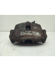 Recambio de pinza de freno delantera izquierda para skoda rapid 1.6 tdi dpf referencia OEM IAM   