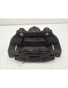 Recambio de pinza de freno delantera izquierda para skoda rapid 1.6 tdi dpf referencia OEM IAM    2
